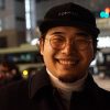 前田くん。